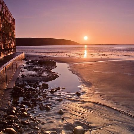 Filey Downcliffe House Boutique Hotel المظهر الخارجي الصورة