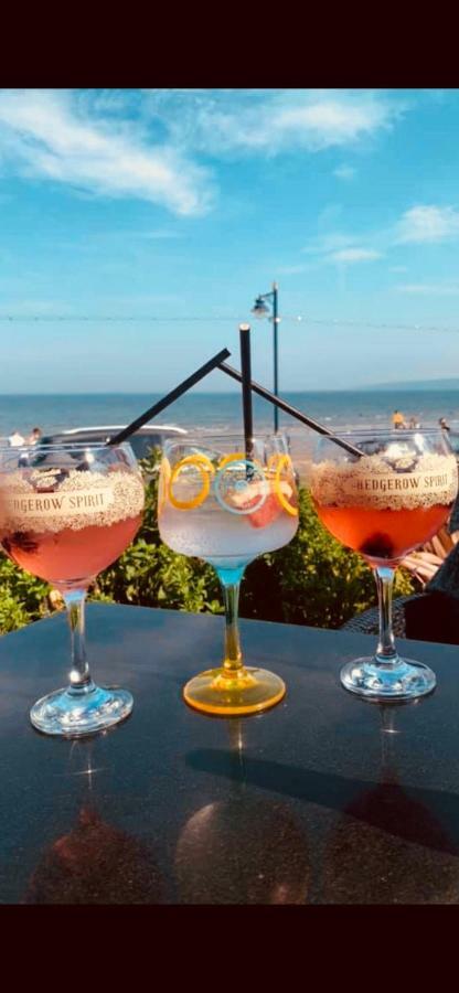 Filey Downcliffe House Boutique Hotel المظهر الخارجي الصورة